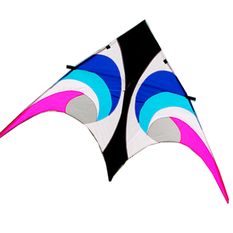 Outdoor Power Line - กลางแจ้งสนุกกีฬาใหม่ 2.8 M Power Delta Kite