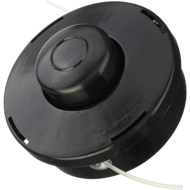 Outdoor Power Line - หัวตัดหญ้าอเนกประสงค์สำหรับเครื่องตัดหญ้าแบบสาย หัวเปลี่ยนสำหรับเครื่องตัดหญ้า อุปกรณ์เสริมเครื่องมือไฟฟ้าสำหรับสวน เครื่องตัดหญ้าแบบแปรง