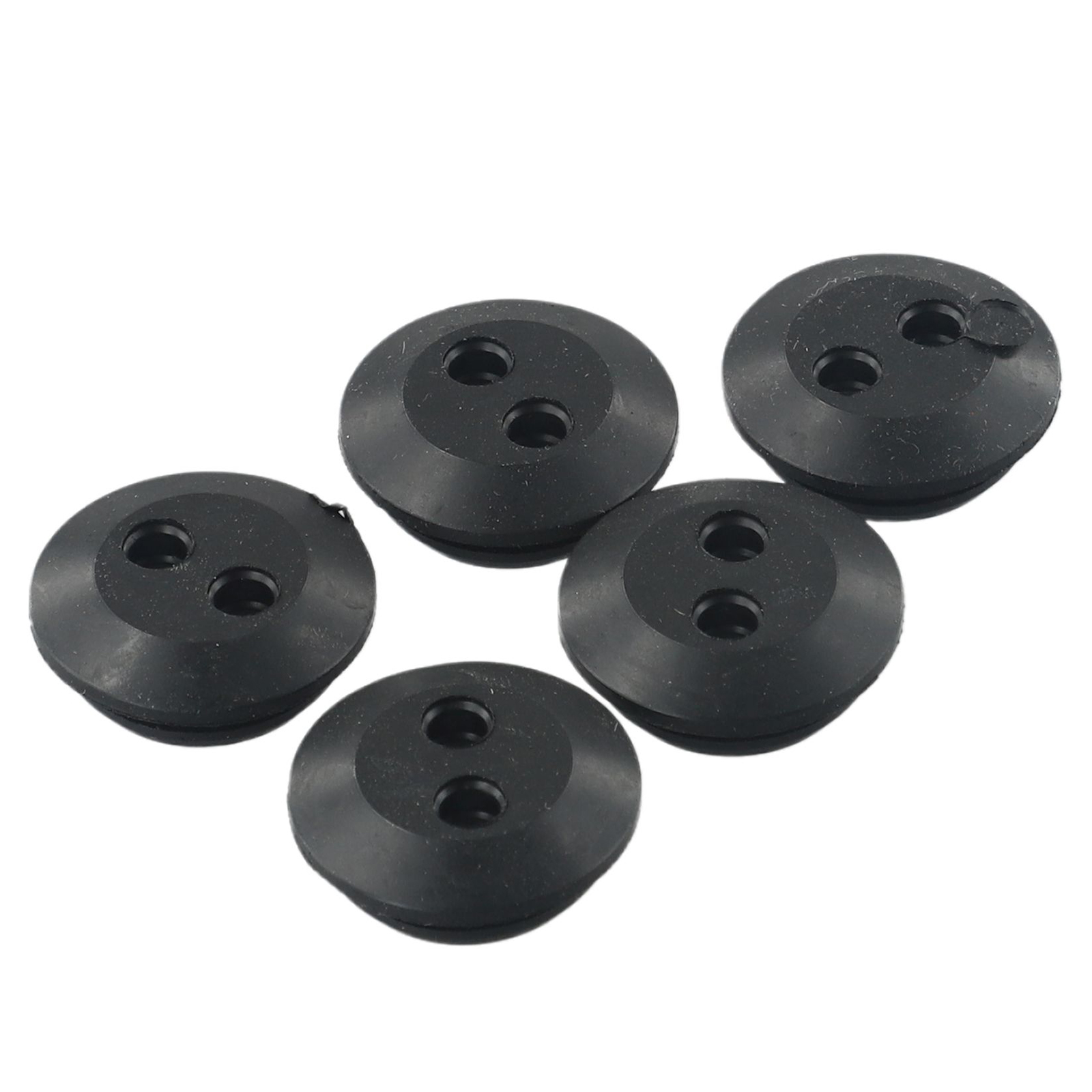 Outdoor Power Grommet - การใช้ถังยาง Grommet Strong ซีล Grommet 6