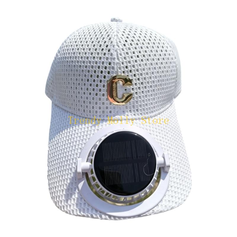 หมวกระบายอากาศ unisex N5KB เน้ - Outdoor Power Source บทวิจารณ์และราคา