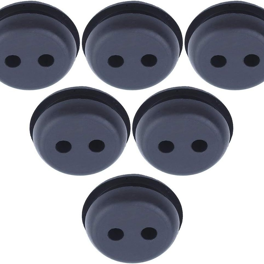 ยางหุ้มกันรั่วสำหรับรูถังขนาด  - Outdoor Power Grommet บทวิจารณ์และราคา