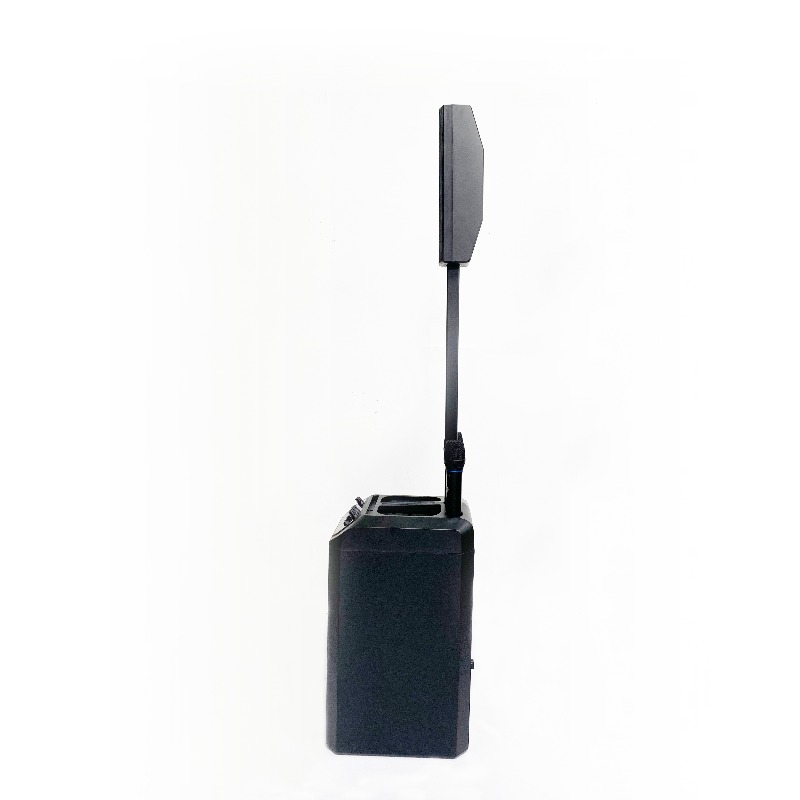 ลำโพงกลางแจ้งแบบตั้งพื้น ลำโพง - Outdoor Power Line บทวิจารณ์และราคา
