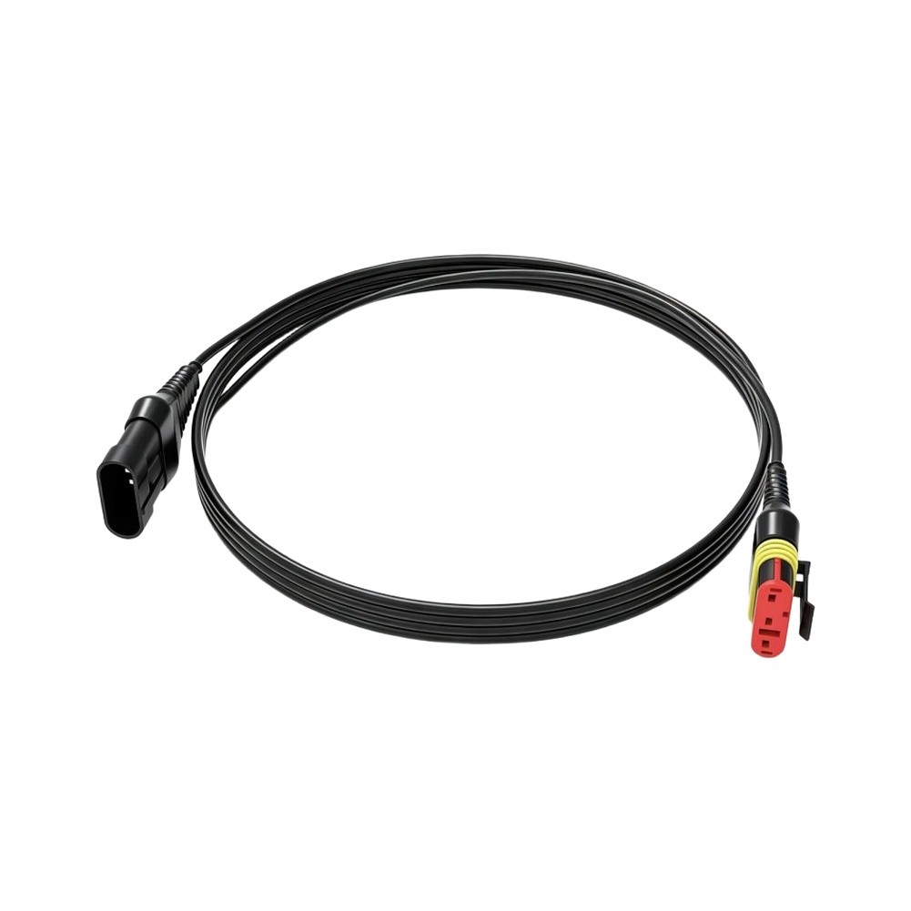 สายต่อขยายสำหรับเครื่องตัดหญ้า - Extension Cord Outdoor บทวิจารณ์และราคา