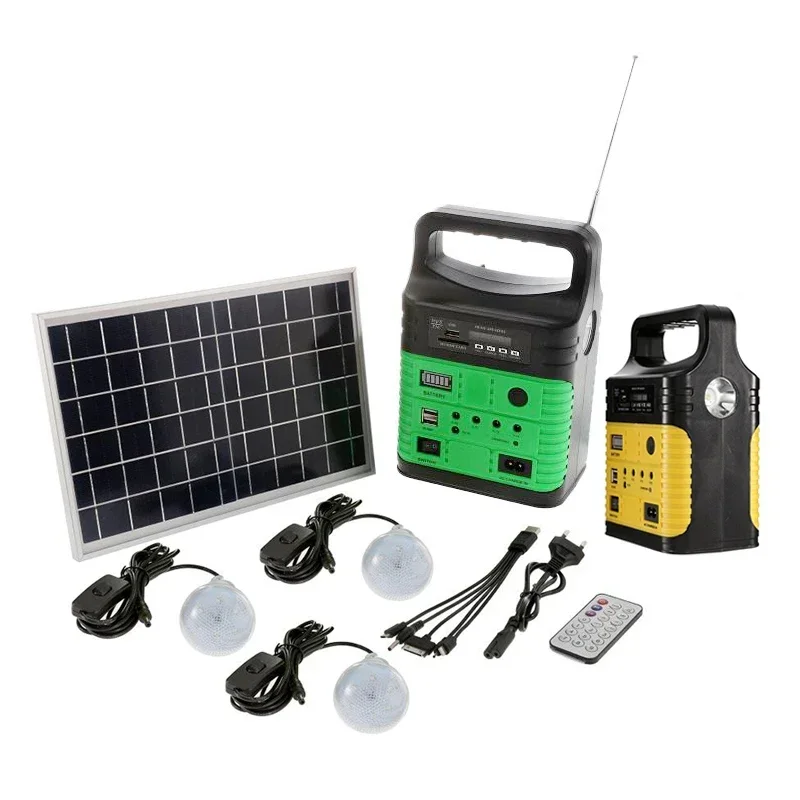 ตั้งแคมป์แบบพกพาระบบเครื่องกำเ - Outdoor Power Source บทวิจารณ์และราคา