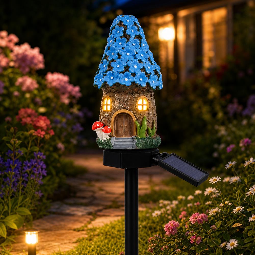 ไฟสนามหญ้า LED พลังงานแสงอาทิต - Outdoor Power For Christmas Lights บทวิจารณ์และราคา