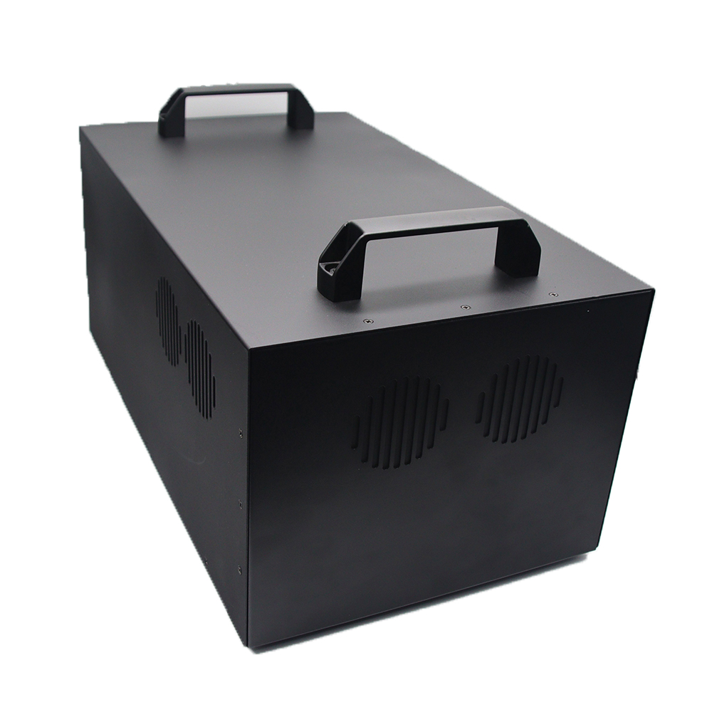 สถานีพลังงานสำรองแบบพกพาความจุ - Outdoor Uninterruptible Power Supply บทวิจารณ์และราคา
