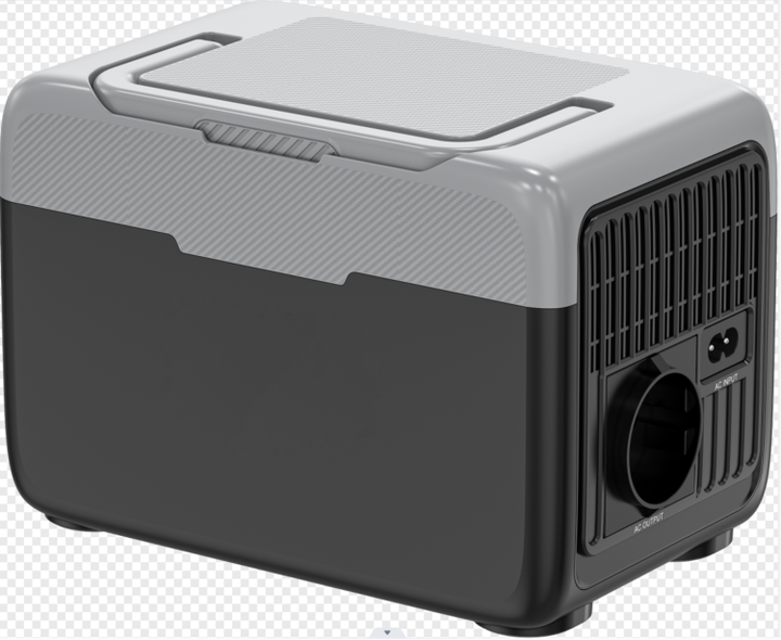 ระบบจ่ายไฟฟ้าพกพาสำหรับใช้งานก - Outdoor Power Source บทวิจารณ์และราคา