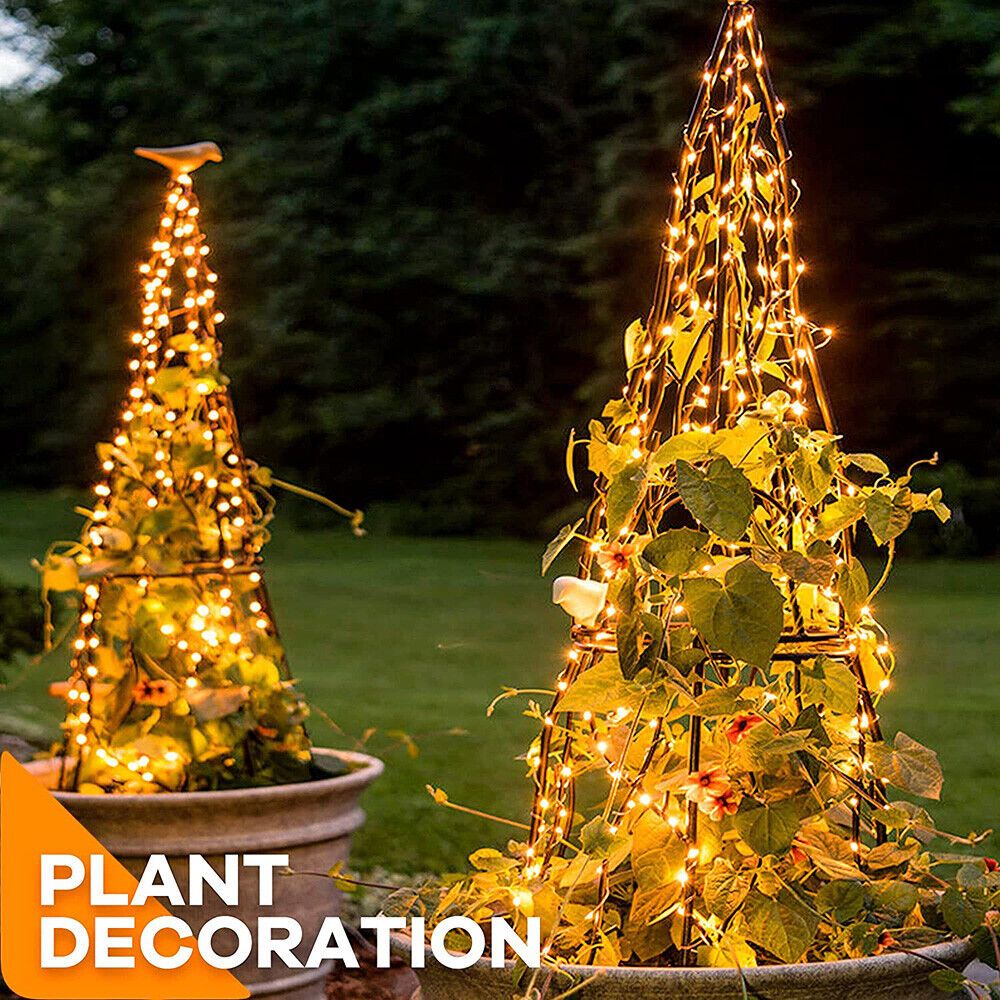 ไฟน้ำตก LED 200ดวง1แพ็คสายไฟพล - Outdoor Power For Christmas Lights บทวิจารณ์และราคา