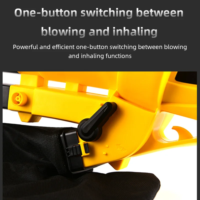 เครื่องเป่าลมไฟฟ้ากำลังสูง 2-i - Outdoor Power Usa บทวิจารณ์และราคา
