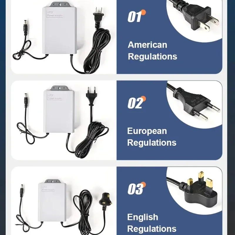 กันน้ํา UPS Uninterruptible Po - Outdoor Uninterruptible Power Supply บทวิจารณ์และราคา