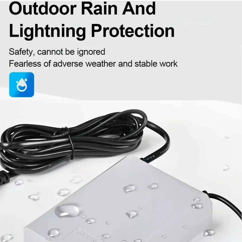 กันน้ํา UPS Uninterruptible Po - Outdoor Uninterruptible Power Supply บทวิจารณ์และราคา