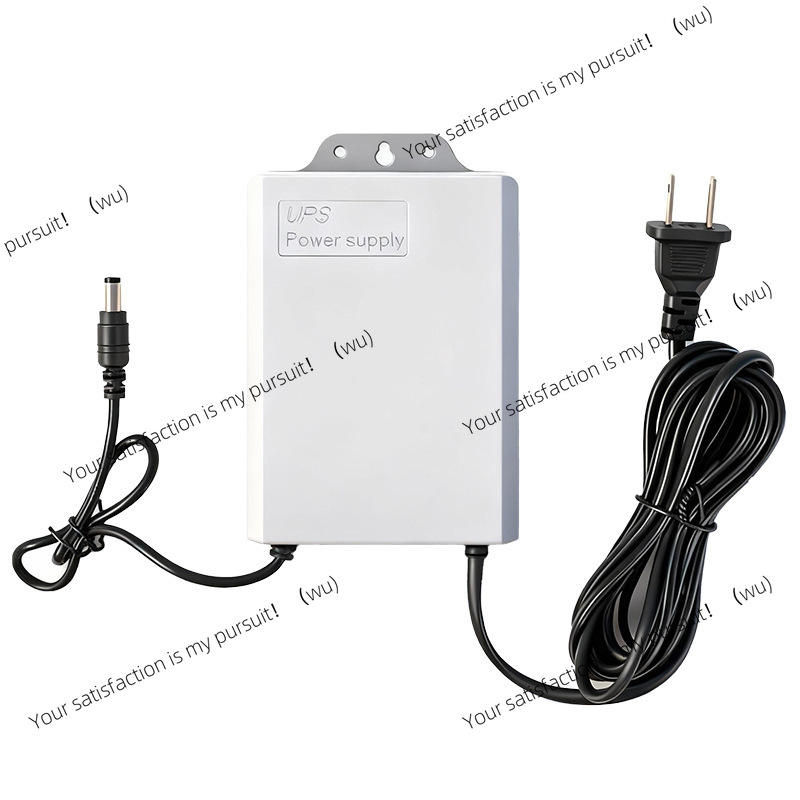 เครื่องสำรองไฟ UPS พร้อมระบบตร - Outdoor Uninterruptible Power Supply บทวิจารณ์และราคา