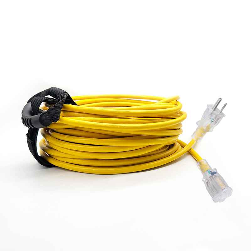 สายต่อพ่วงสำหรับงานหนักกลางแจ้ - Extension Cord Outdoor บทวิจารณ์และราคา
