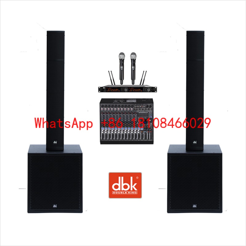 ลำโพงซับวูฟเฟอร์แบบมืออาชีพ 90 - Outdoor Power Line บทวิจารณ์และราคา