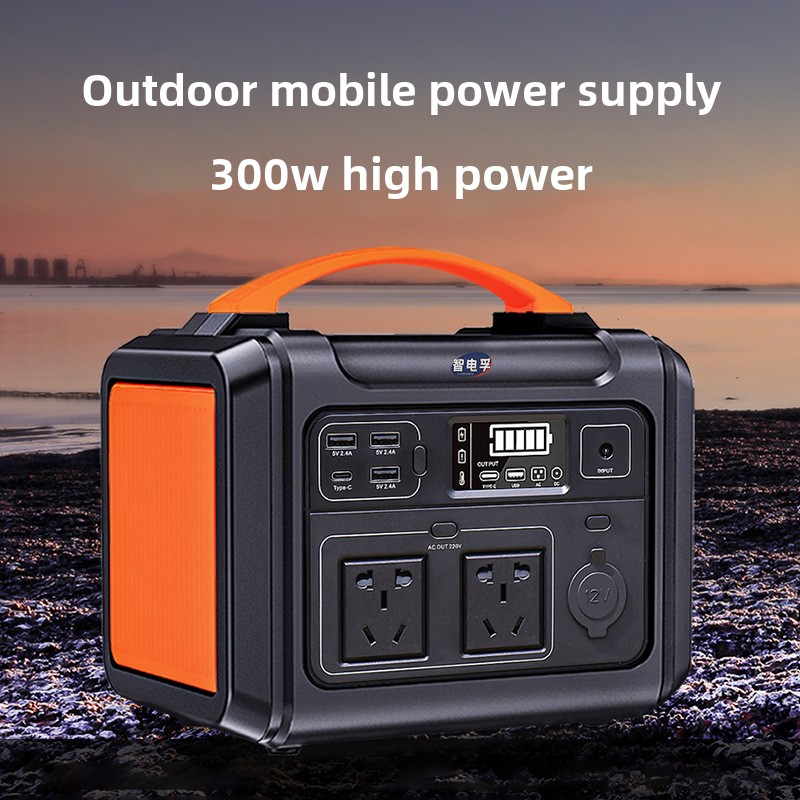 แหล่งจ่ายไฟมือถือกลางแจ้งกําลั - Outdoor Uninterruptible Power Supply บทวิจารณ์และราคา