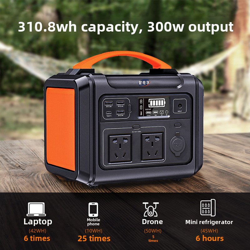 แหล่งจ่ายไฟมือถือกลางแจ้งกําลั - Outdoor Uninterruptible Power Supply บทวิจารณ์และราคา
