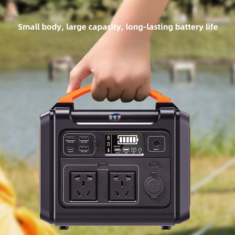แหล่งจ่ายไฟมือถือกลางแจ้งกําลั - Outdoor Uninterruptible Power Supply บทวิจารณ์และราคา