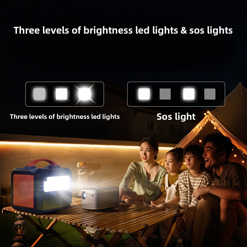 แหล่งจ่ายไฟมือถือกลางแจ้งกําลั - Outdoor Uninterruptible Power Supply บทวิจารณ์และราคา