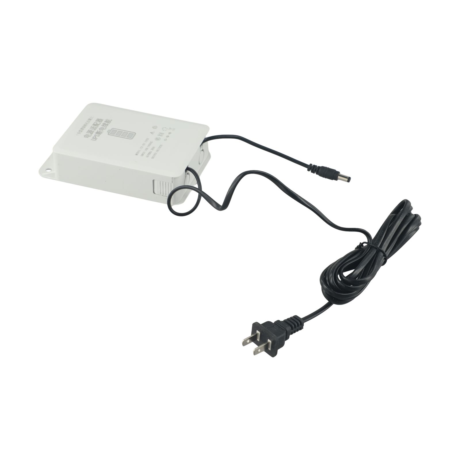 แหล่งจ่ายไฟสำรอง UPS กันฝน 12V - Outdoor Uninterruptible Power Supply บทวิจารณ์และราคา