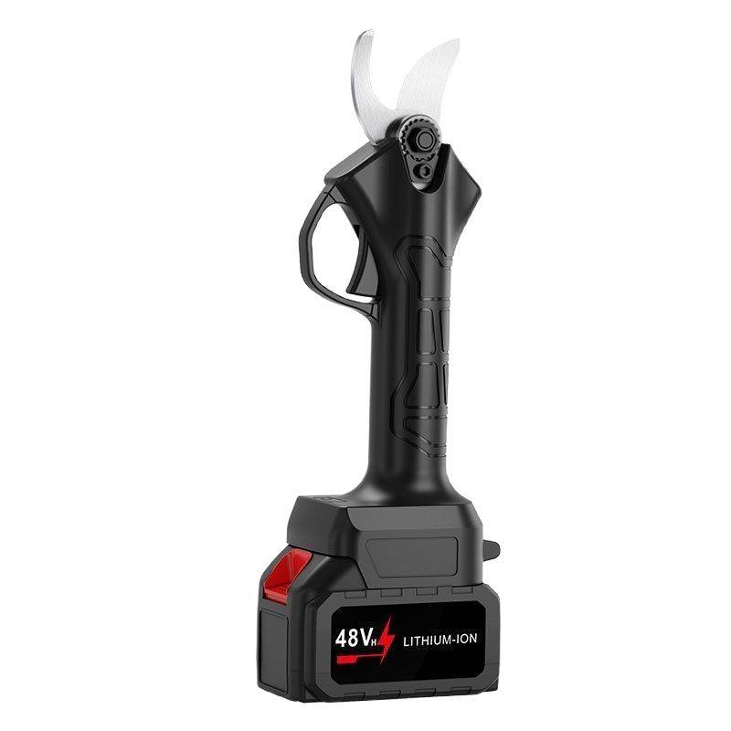 กรรไกรตัดแต่งกิ่งไม้ไร้สายไฟฟ้ - Outdoor Power Source บทวิจารณ์และราคา