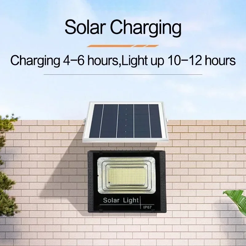 30 W/60 W/100W200W พลังงานแสงอ - Outdoor Power Line บทวิจารณ์และราคา