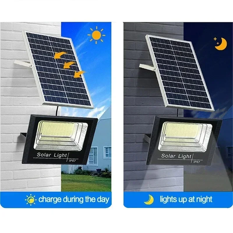 30 W/60 W/100W200W พลังงานแสงอ - Outdoor Power Line บทวิจารณ์และราคา