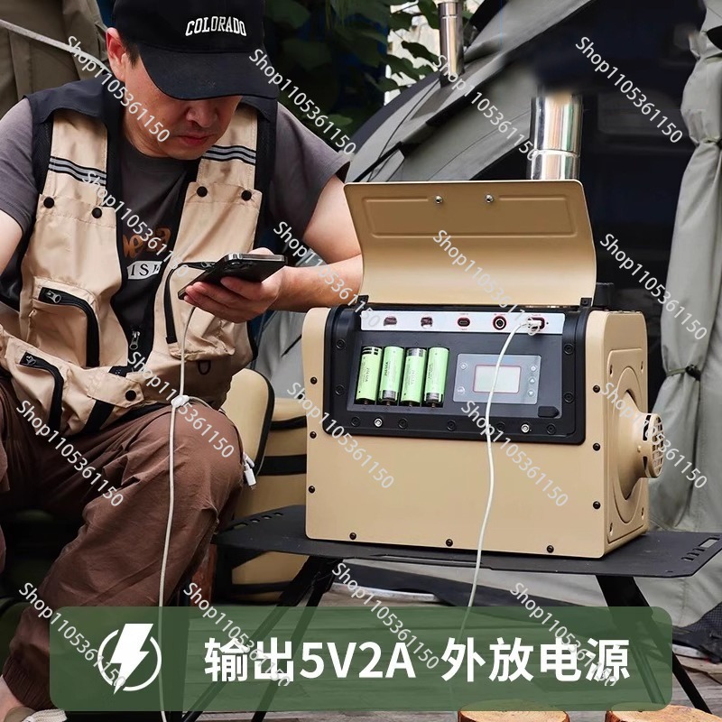 เตาอบอเนกประสงค์สำหรับทำอาหาร, - Outdoor Power Source บทวิจารณ์และราคา