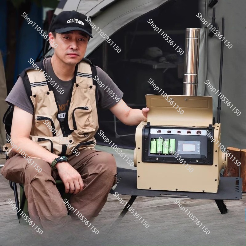 เตาอบอเนกประสงค์สำหรับทำอาหาร, - Outdoor Power Source บทวิจารณ์และราคา