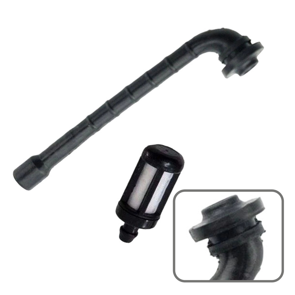 ท่อน้ำมันเชื้อเพลิงพร้อมตัวกรอ - Outdoor Power Line บทวิจารณ์และราคา