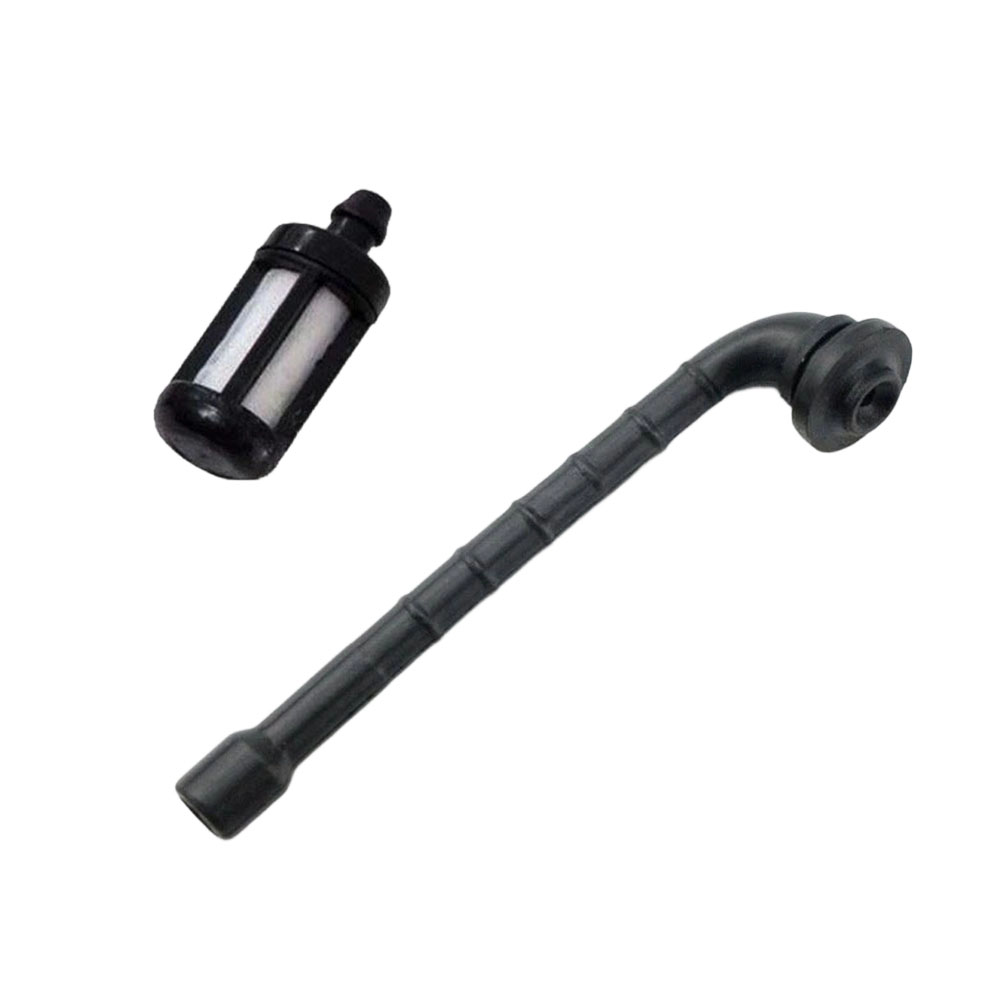 ท่อน้ำมันเชื้อเพลิงพร้อมตัวกรอ - Outdoor Power Line บทวิจารณ์และราคา