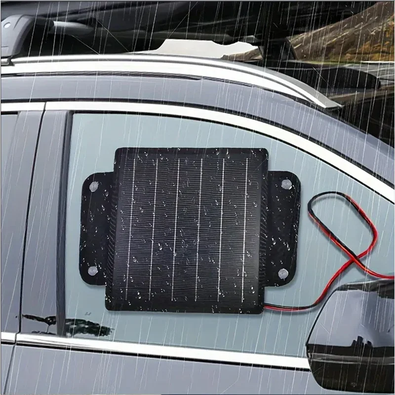 แผงโซลาร์เซลล์แบบพกพา 50W แผงช - Outdoor Power Source บทวิจารณ์และราคา