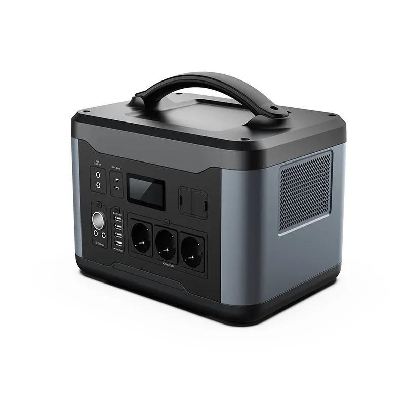 สถานีพลังงานแบบพกพา 2025 ความจ - Outdoor Uninterruptible Power Supply บทวิจารณ์และราคา