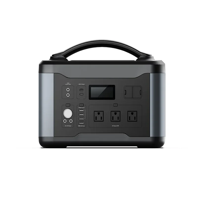 สถานีพลังงานแบบพกพา 2025 ความจ - Outdoor Uninterruptible Power Supply บทวิจารณ์และราคา