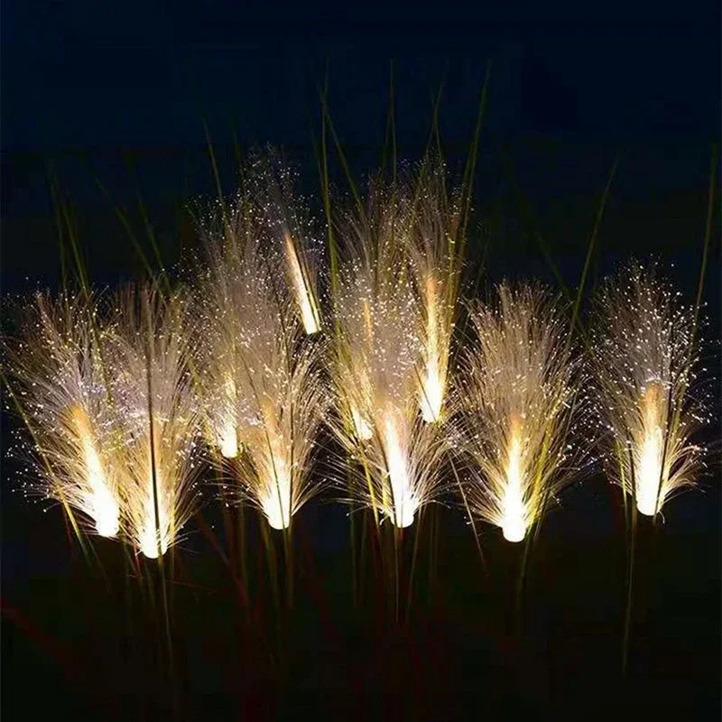 LED สวนพลังงานแสงอาทิตย์ Reed  - Outdoor Power For Christmas Lights บทวิจารณ์และราคา