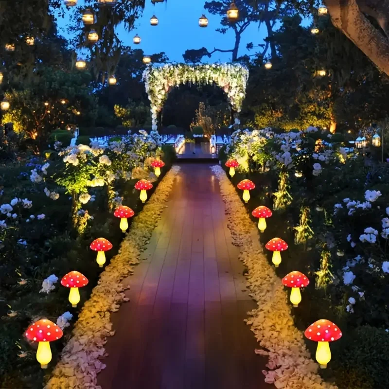 ไฟ LED พลังงานแสงอาทิตย์รูปเห็ - Outdoor Power For Christmas Lights บทวิจารณ์และราคา