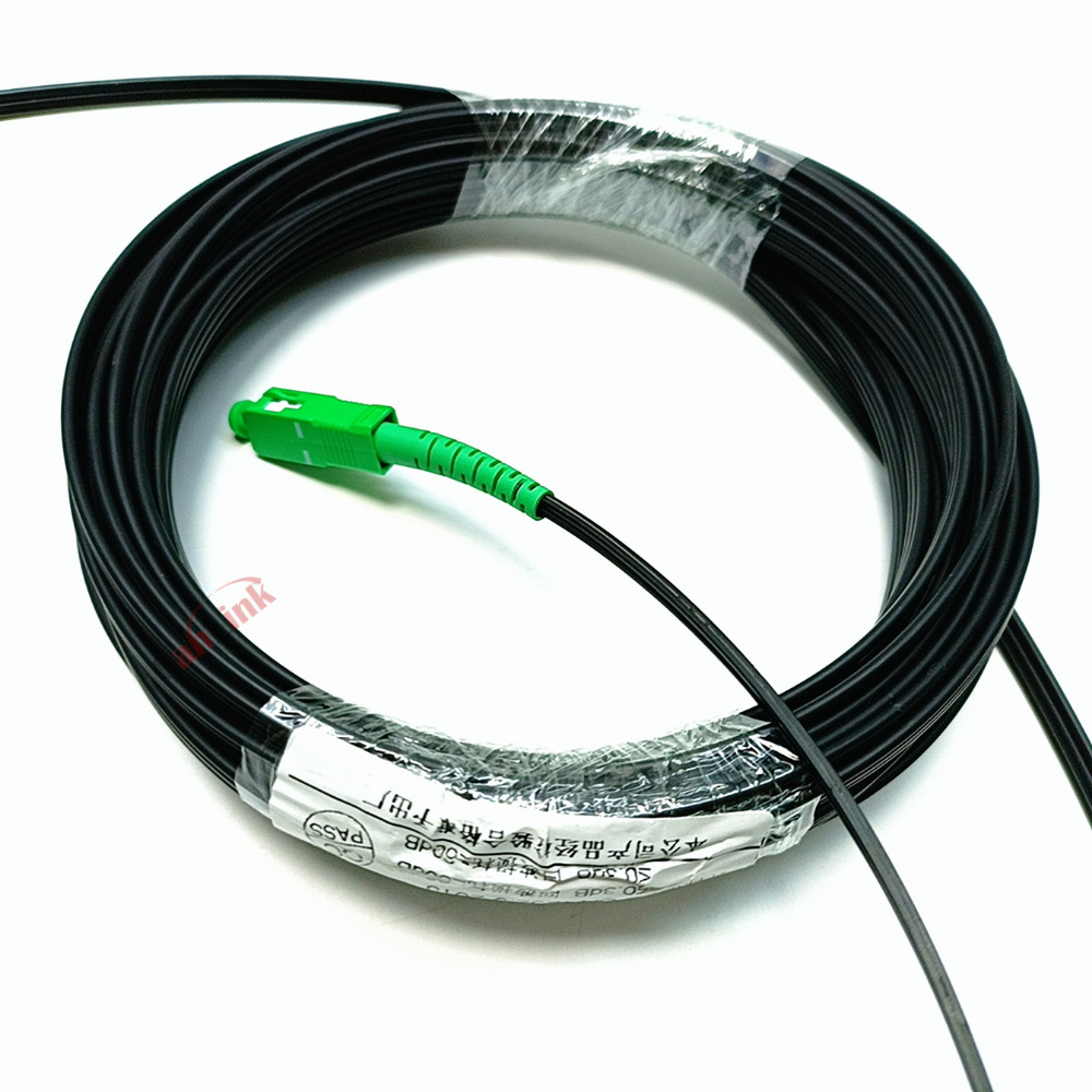 สายไฟเบอร์ออปติกถึง APC SC Opt - Extension Cord Outdoor บทวิจารณ์และราคา