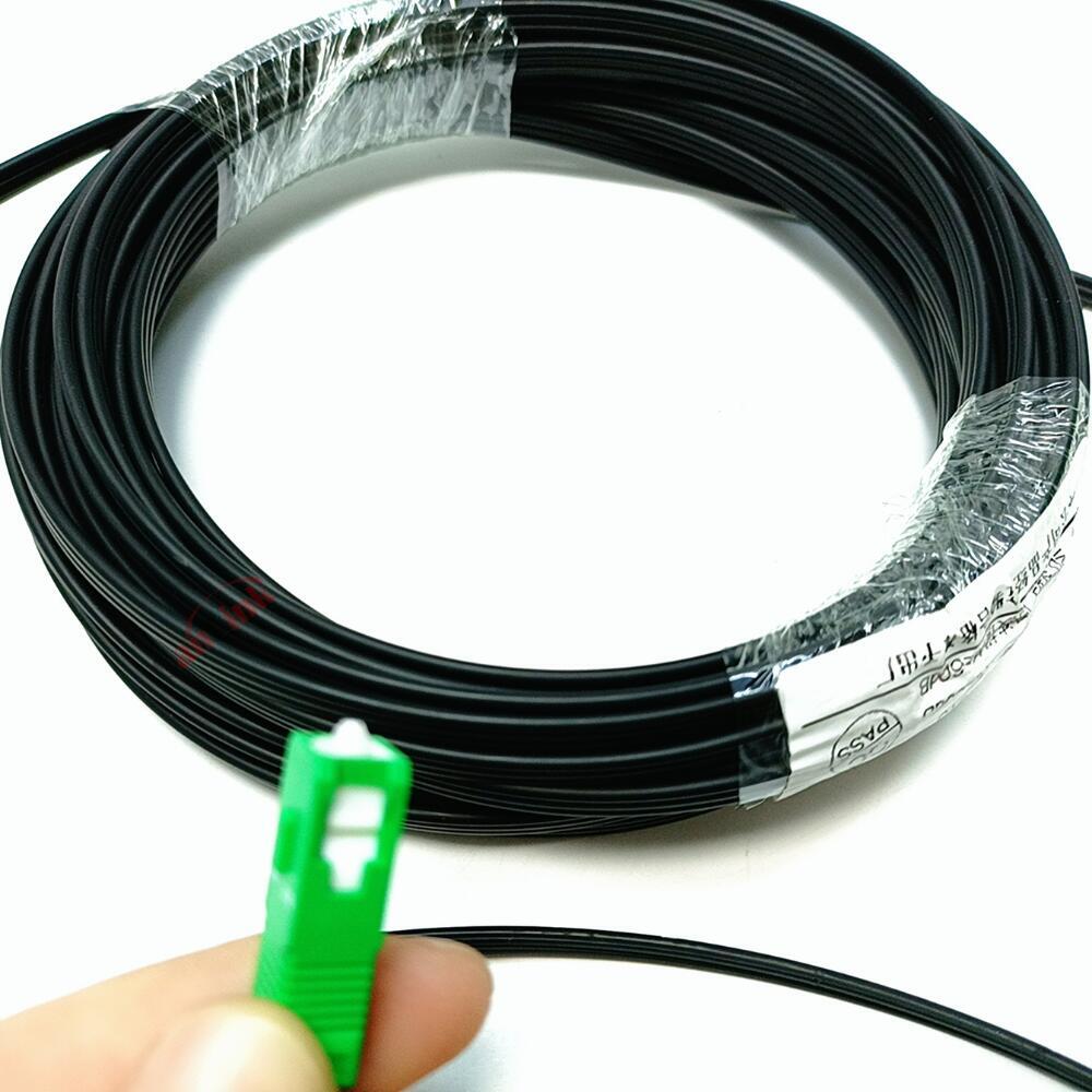 สายไฟเบอร์ออปติกถึง APC SC Opt - Extension Cord Outdoor บทวิจารณ์และราคา