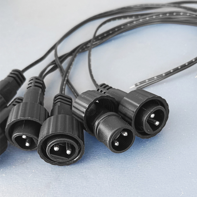 ขั้วต่อ LED แบบ 2 พิน สำหรับใช - Extension Cord Outdoor บทวิจารณ์และราคา