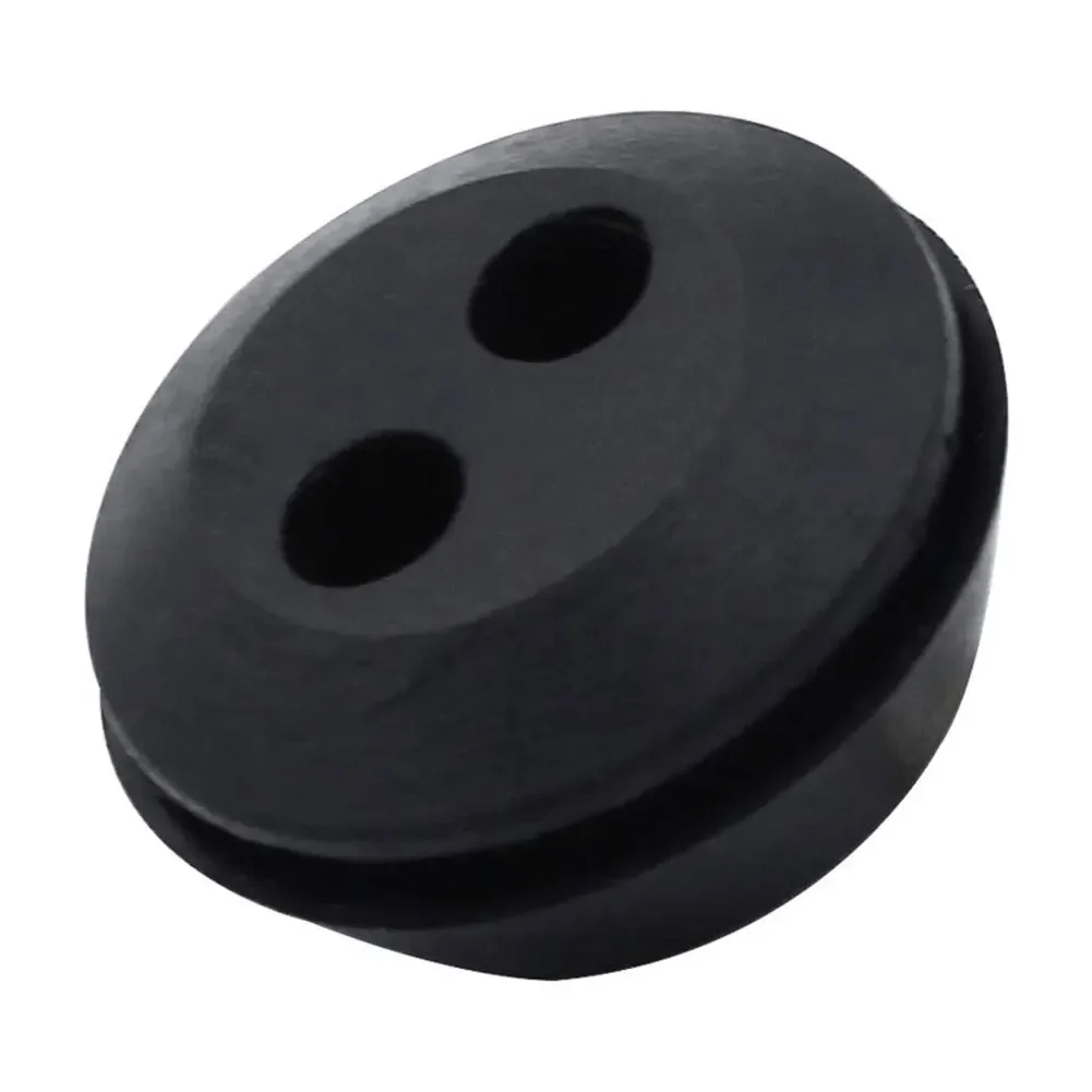 การใช้ถังยาง Grommet 2 หลุม He - Outdoor Power Grommet บทวิจารณ์และราคา