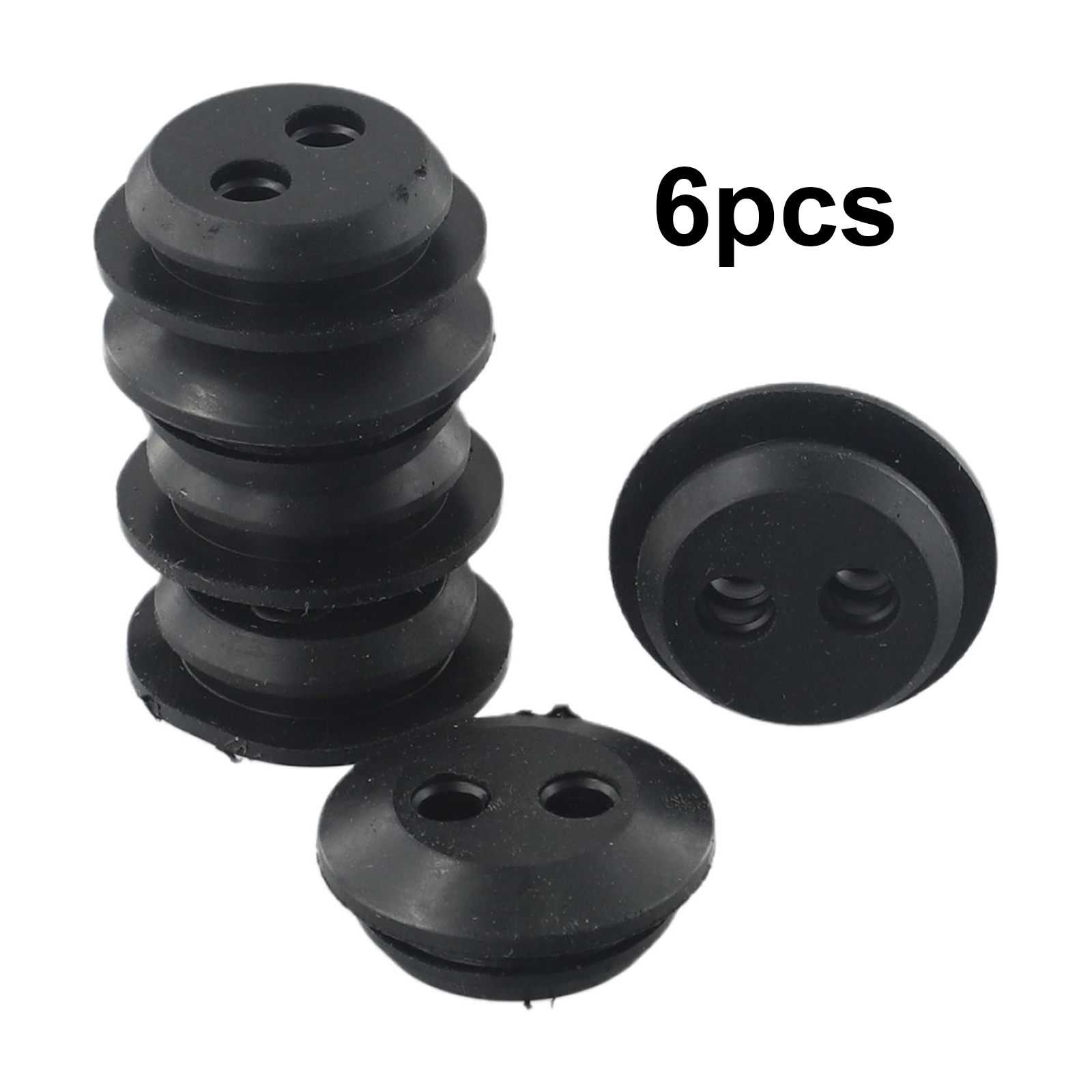 การใช้ถังยาง Grommet Strong ซี - Outdoor Power Grommet บทวิจารณ์และราคา