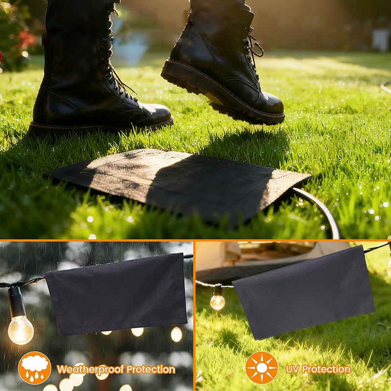 ปลอกหุ้มสายไฟต่อพ่วงกันน้ำสำหร - Extension Cord Outdoor บทวิจารณ์และราคา