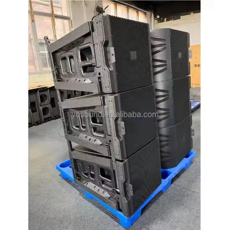 ระบบเสียงไลน์อาร์เรย์ VTX V25  - Outdoor Power Line บทวิจารณ์และราคา