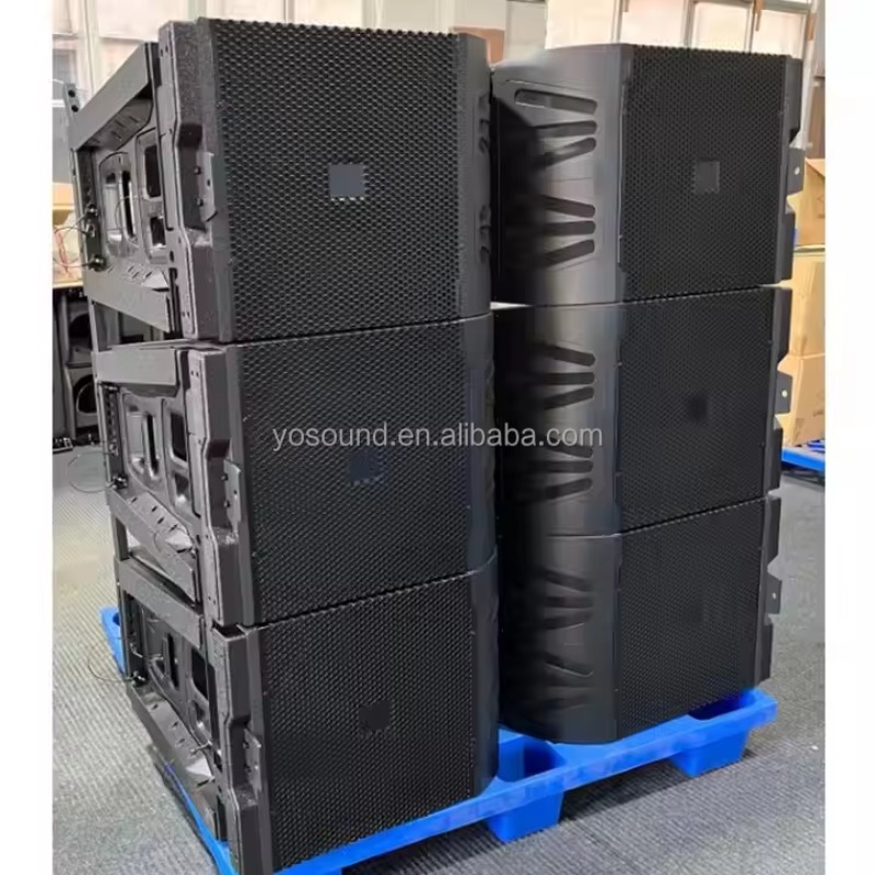 ระบบเสียงไลน์อาร์เรย์ VTX V25  - Outdoor Power Line บทวิจารณ์และราคา