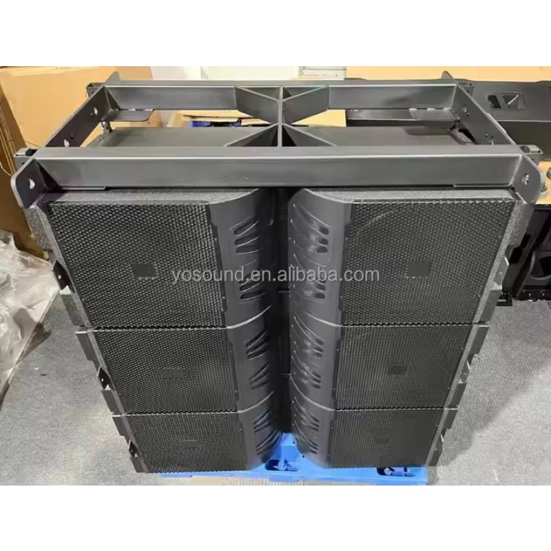 ระบบเสียงไลน์อาร์เรย์ VTX V25  - Outdoor Power Line บทวิจารณ์และราคา