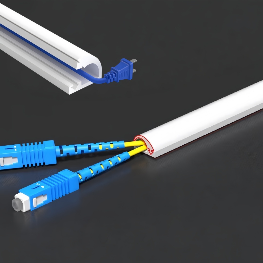    ที่ครอบสายไฟแบบโค้ง 1 ชิ้น - Extension Cord Outdoor บทวิจารณ์และราคา