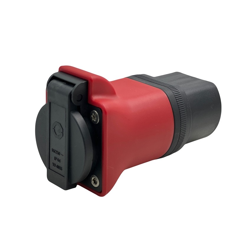 อะแดปเตอร์แปลงไฟรถยนต์ไฟฟ้าแบบ - Outdoor Power Outlet บทวิจารณ์และราคา