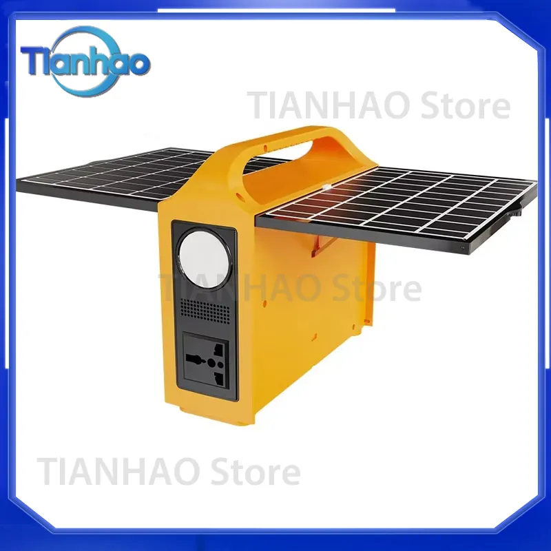 เครื่องกำเนิดพลังงานแสงอาทิตย์ - Outdoor Uninterruptible Power Supply บทวิจารณ์และราคา