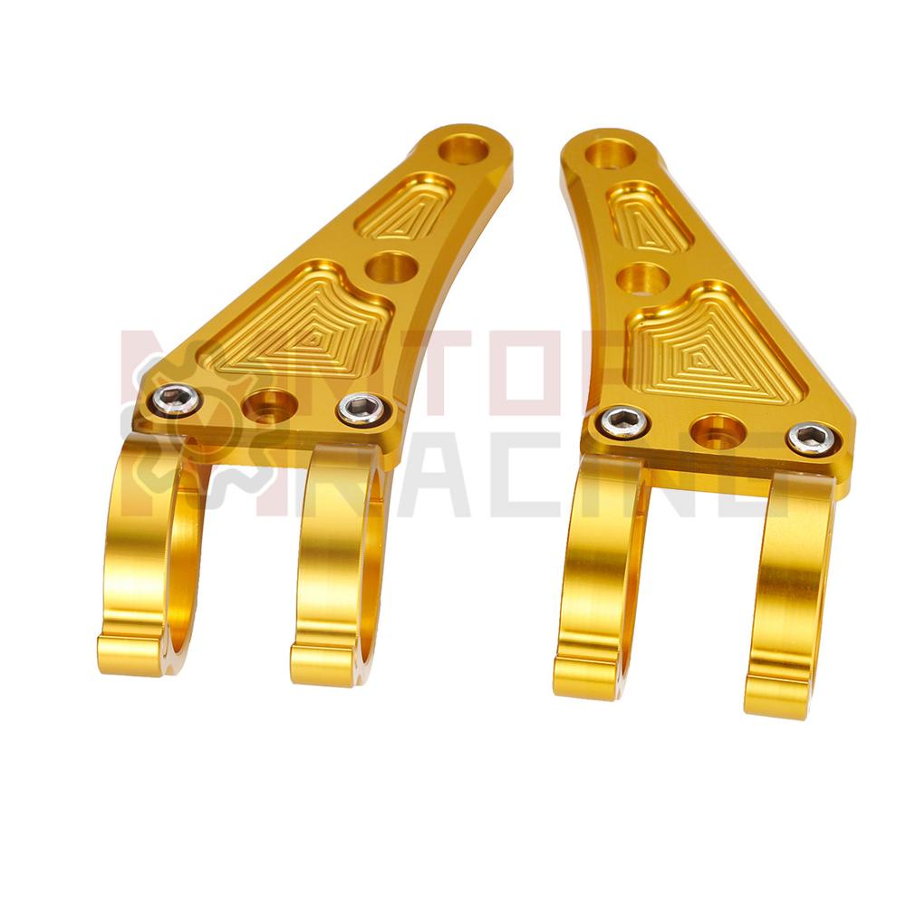 ฉากยึดไฟหน้า CNC สำหรับรถจักรย - Outdoor Power Usa บทวิจารณ์และราคา