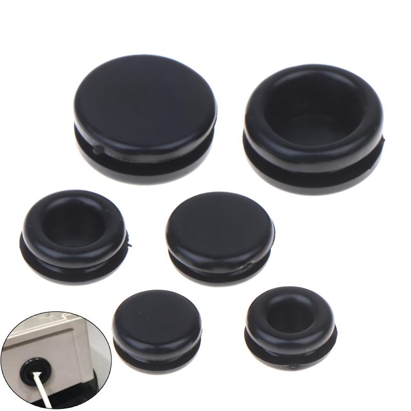 ยางกันรั่วแบบม้วน 10/20 ชิ้น ส - Outdoor Power Grommet บทวิจารณ์และราคา